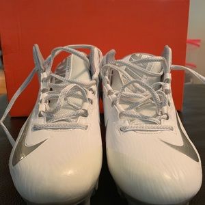 Lacrosse Cleats!